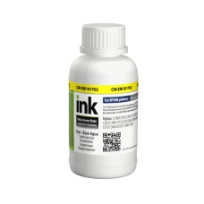 Чернила ColorWay EW101 для Epson 200 ml, yellow